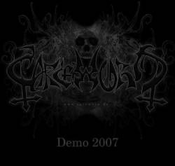 Careworn : Demo 2007